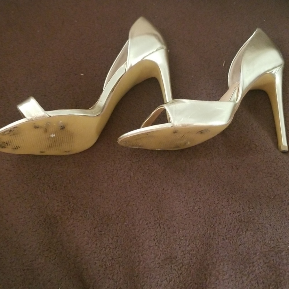 Steve Madden Size 8 Only Worn Once - image 4